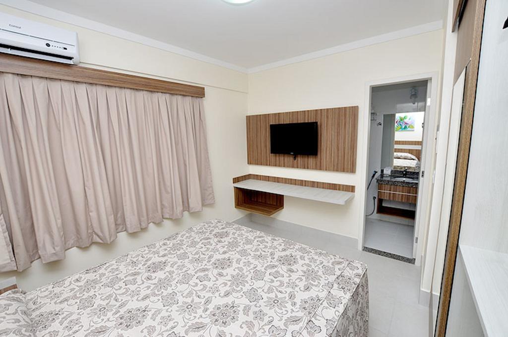 Apartamento L'Acqua Caldas Novas Chambre photo